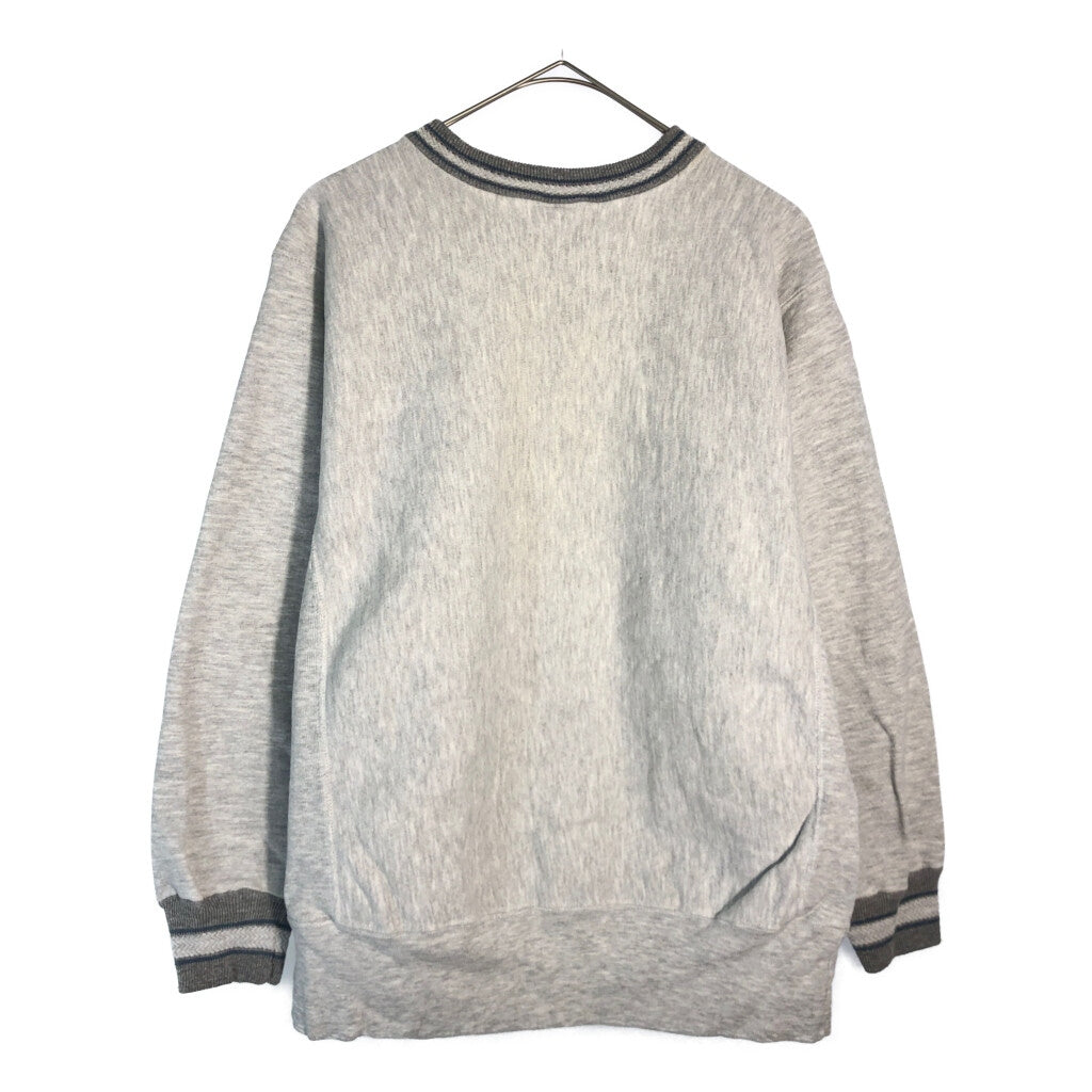 90s Champion REVERSE WEAVE Logo Sweat