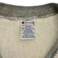 90s Champion REVERSE WEAVE Logo Sweat