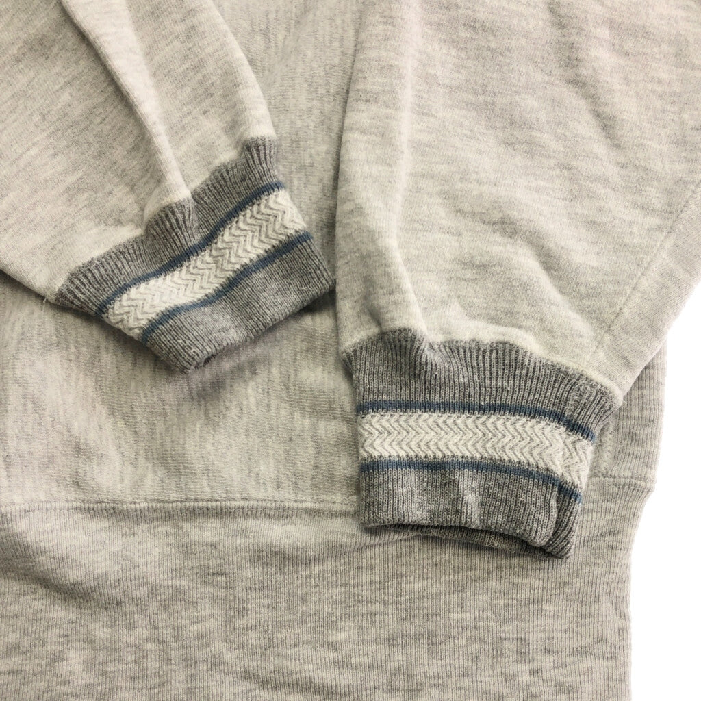90s Champion REVERSE WEAVE Logo Sweat