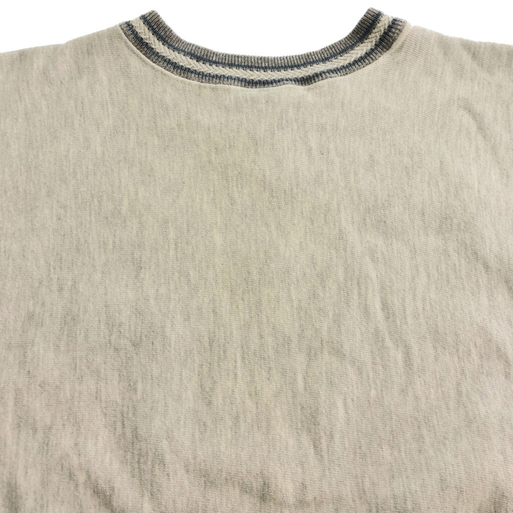 90s Champion REVERSE WEAVE Logo Sweat