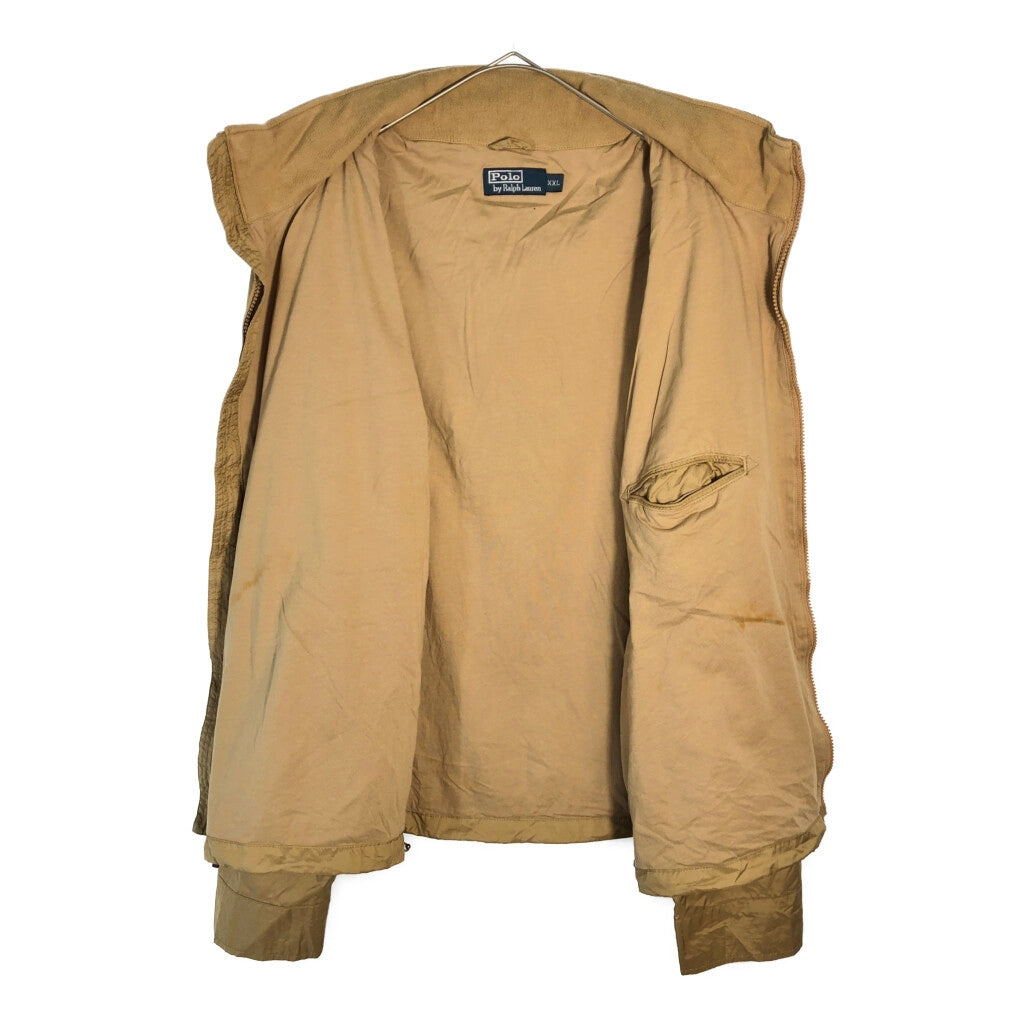 Polo by Ralph Lauren Windbreaker Jacket