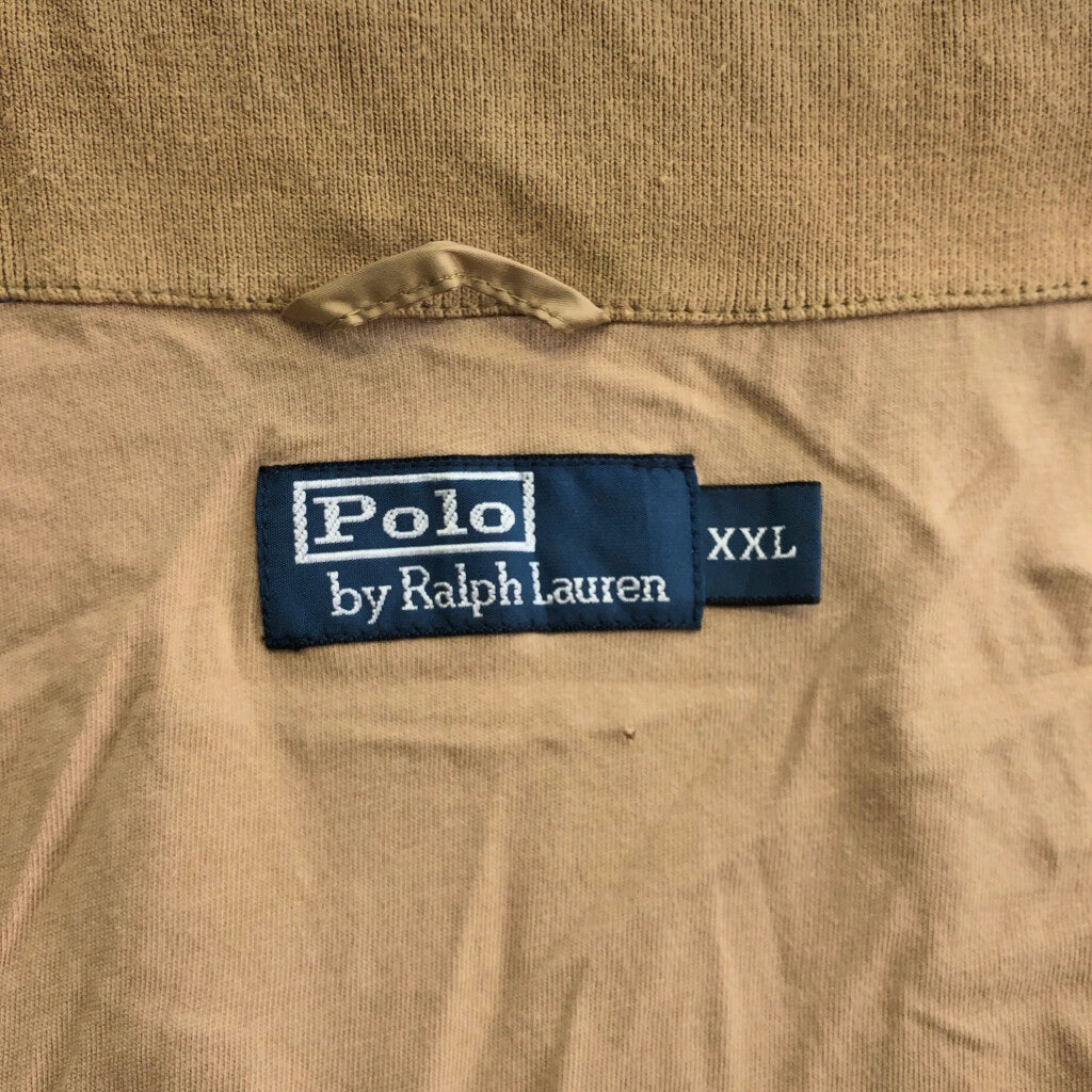 Polo by Ralph Lauren Windbreaker Jacket