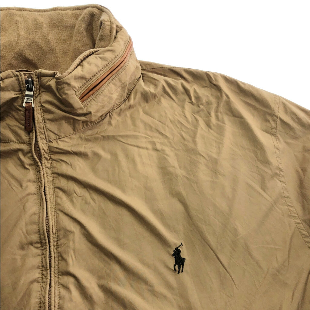 Polo by Ralph Lauren Windbreaker Jacket