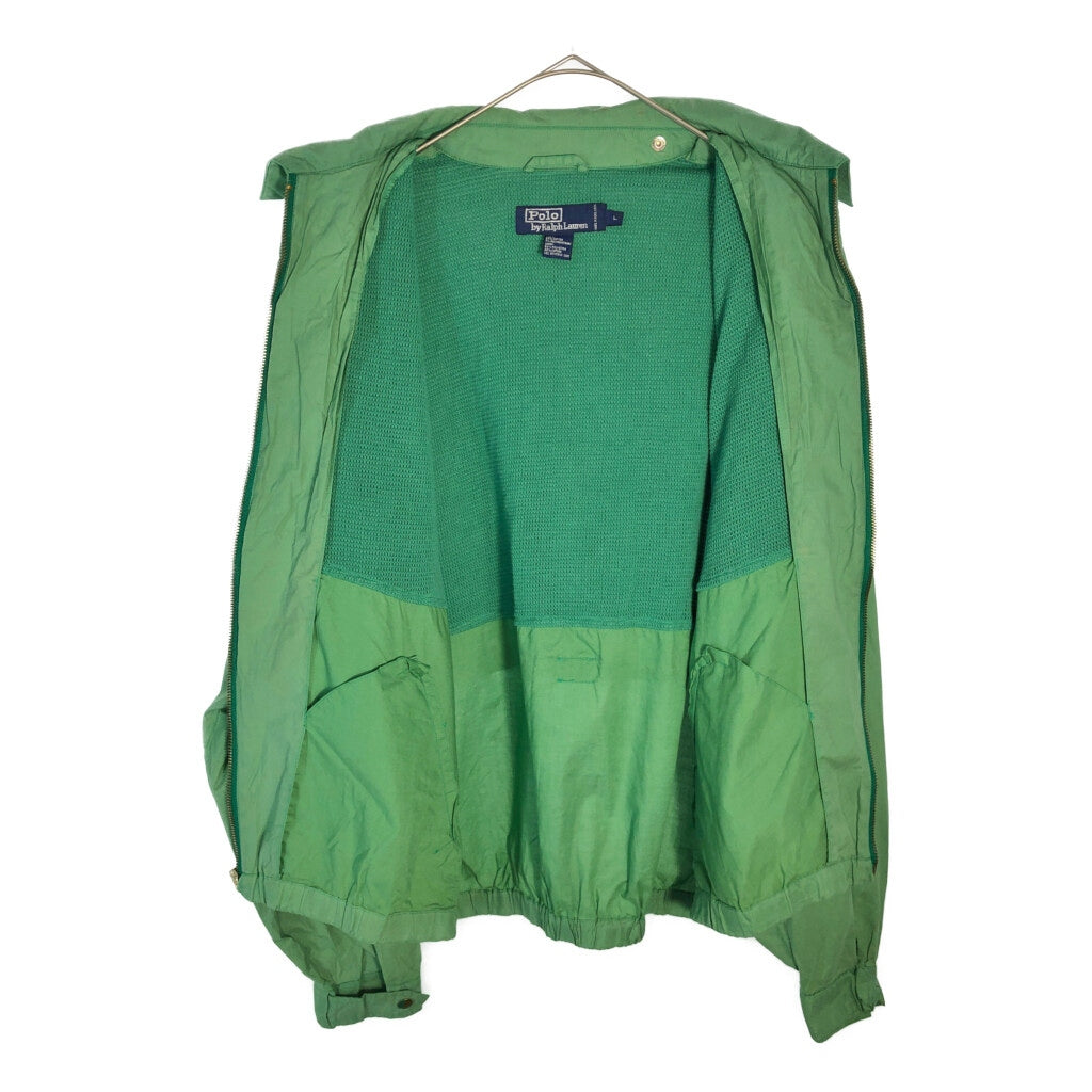 90s Polo by Ralph Lauren Swing Top