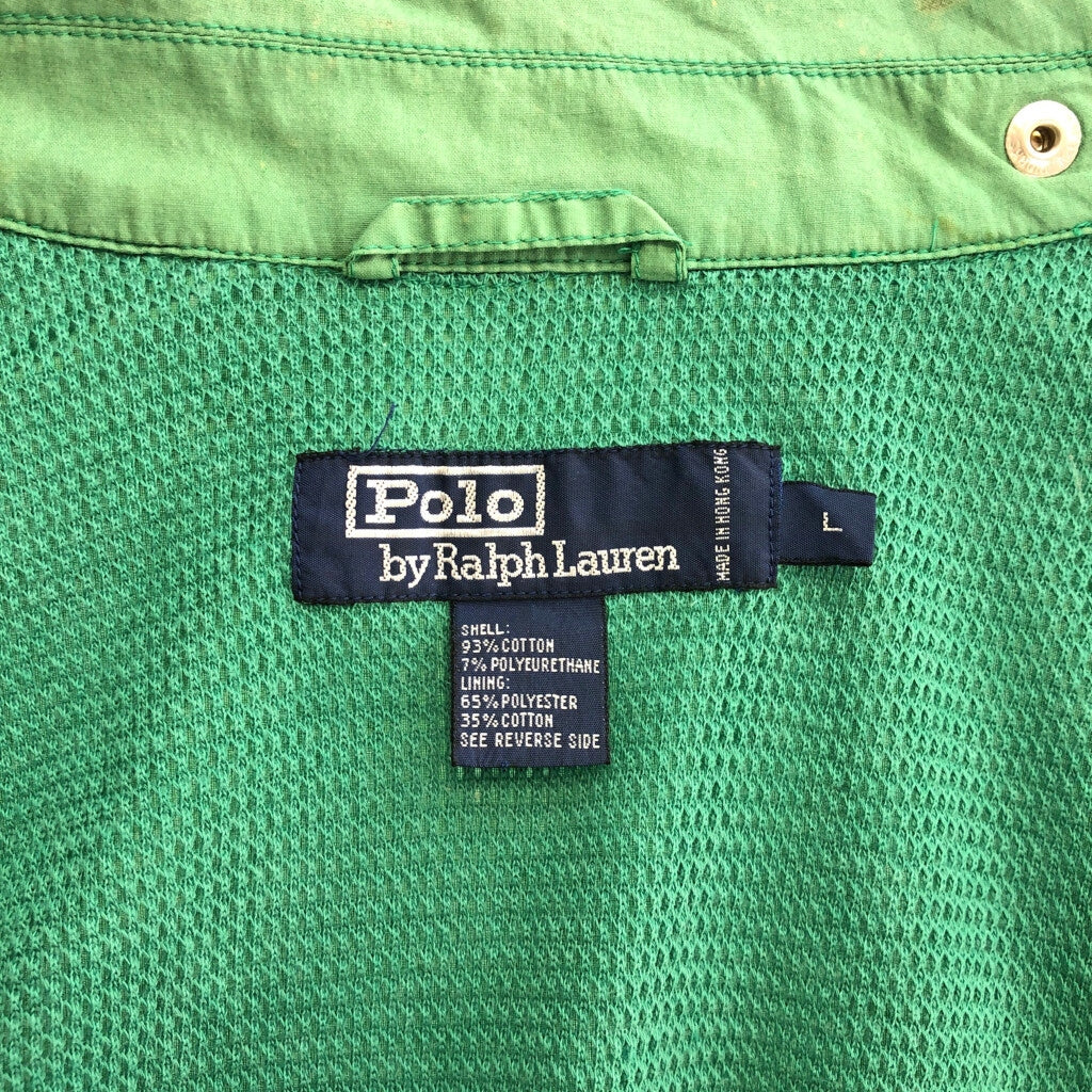90s Polo by Ralph Lauren Swing Top