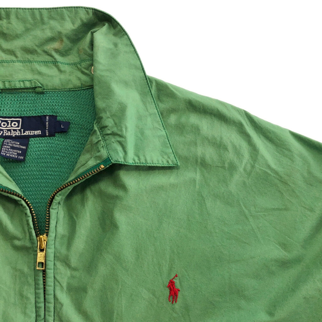 90s Polo by Ralph Lauren Swing Top