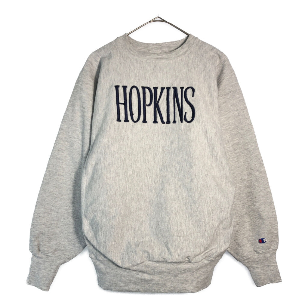 90s Champion REVERSE WEAVE Sweat