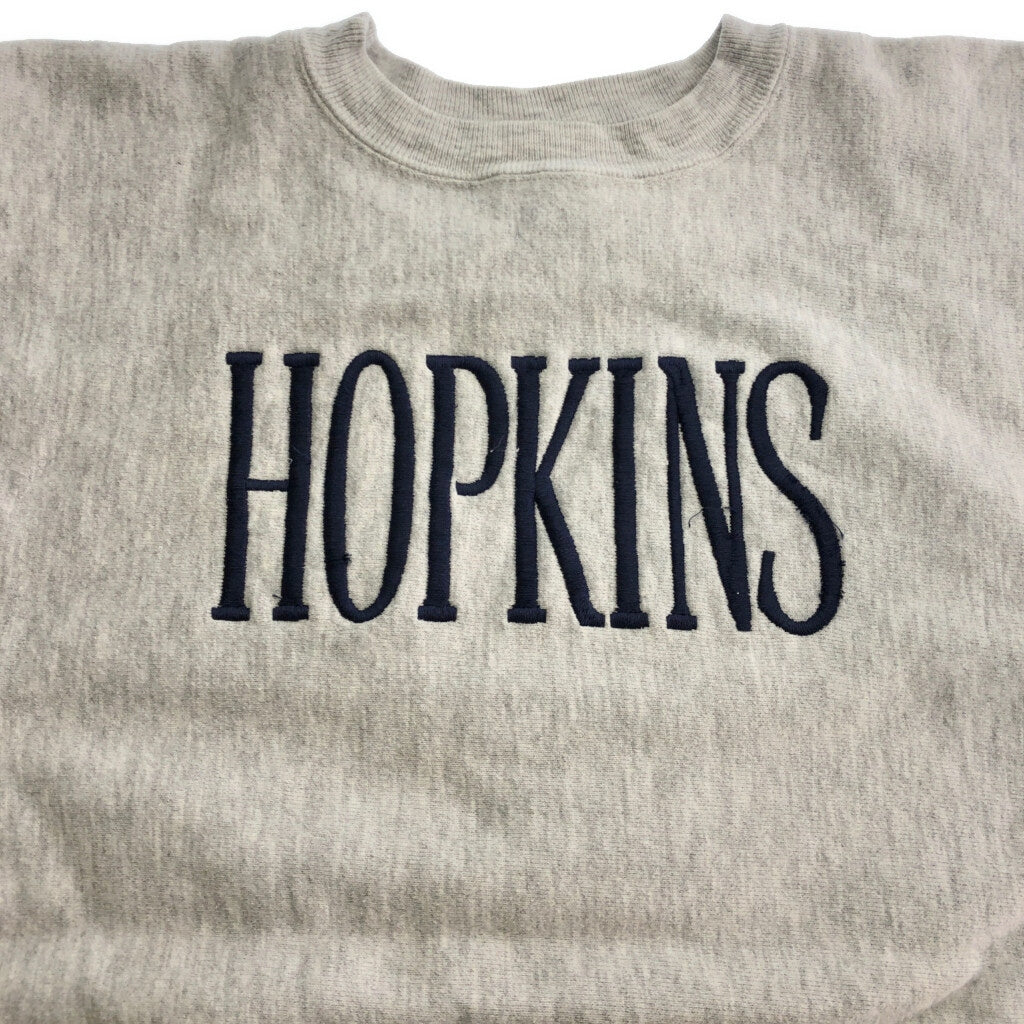 90s Champion REVERSE WEAVE Sweat
