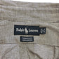 90s RALPH LAUREN YARMOUTH Check Shirt