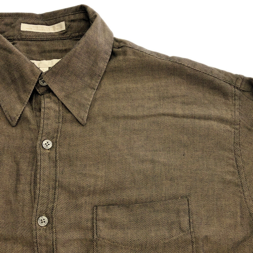90s PERRY ELLIS Shirt