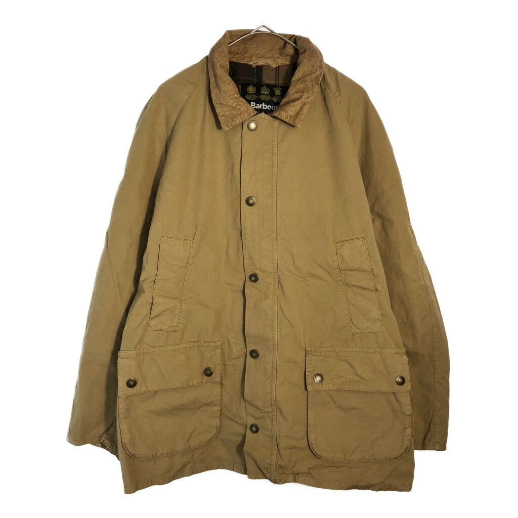 Barbour BEAUFORT Hunting Jacket