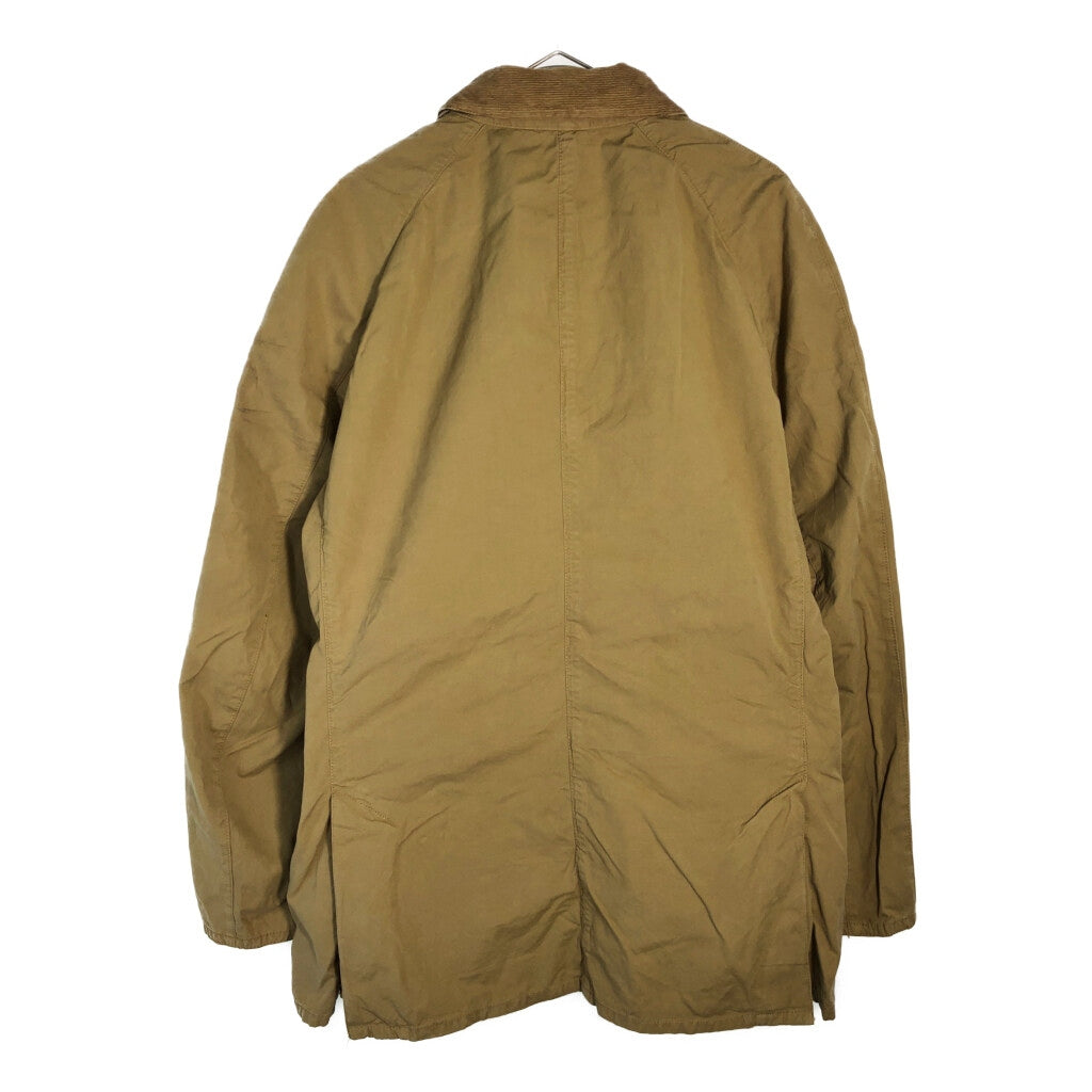Barbour BEAUFORT Hunting Jacket