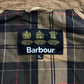 Barbour BEAUFORT Hunting Jacket