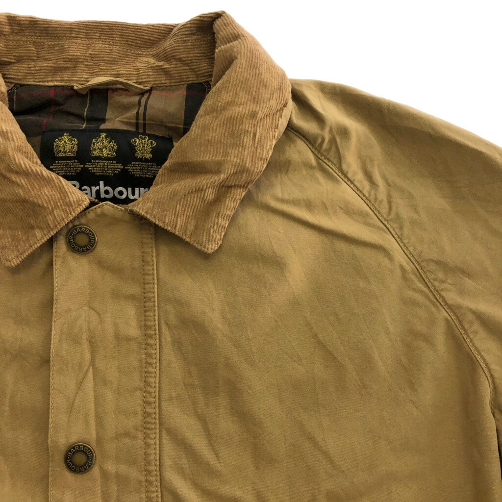 Barbour BEAUFORT Hunting Jacket