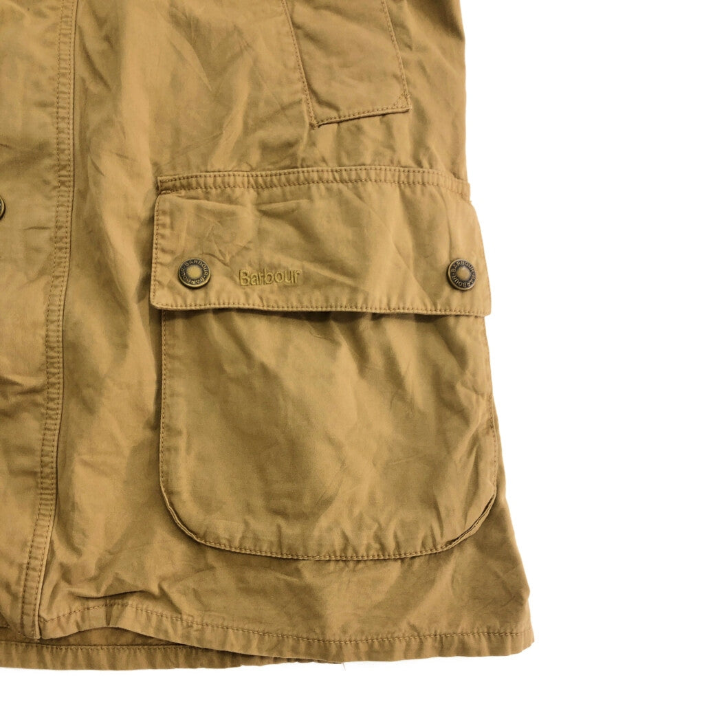 Barbour BEAUFORT Hunting Jacket