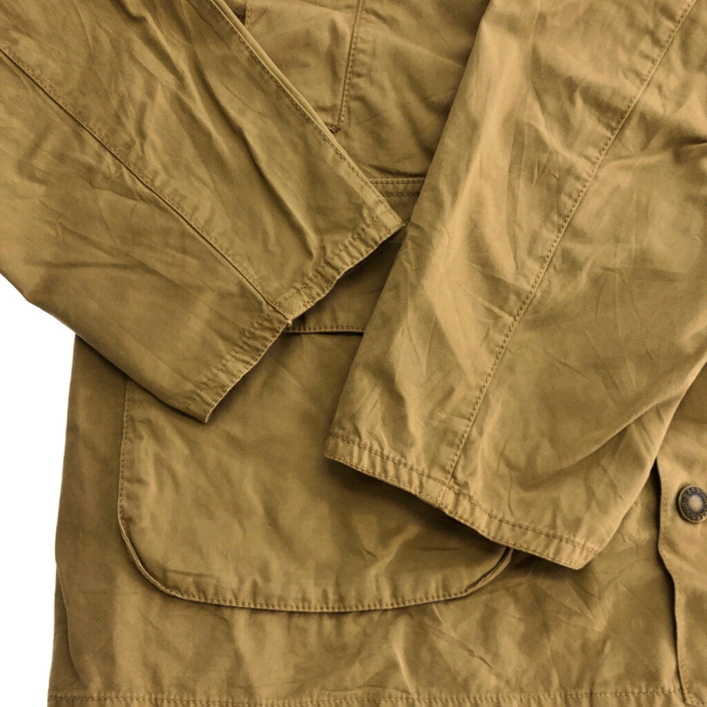 Barbour BEAUFORT Hunting Jacket