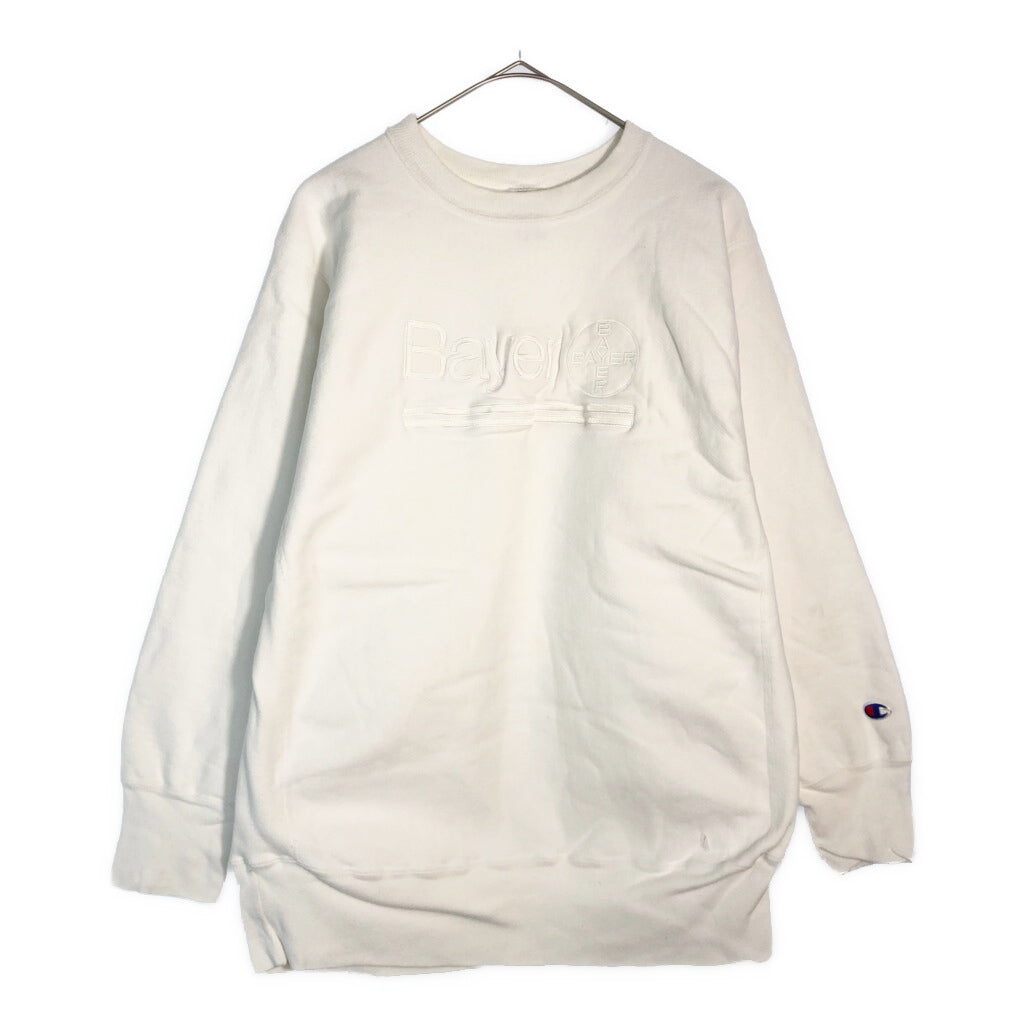 90s Champion REVERSE WEAVE Sweat