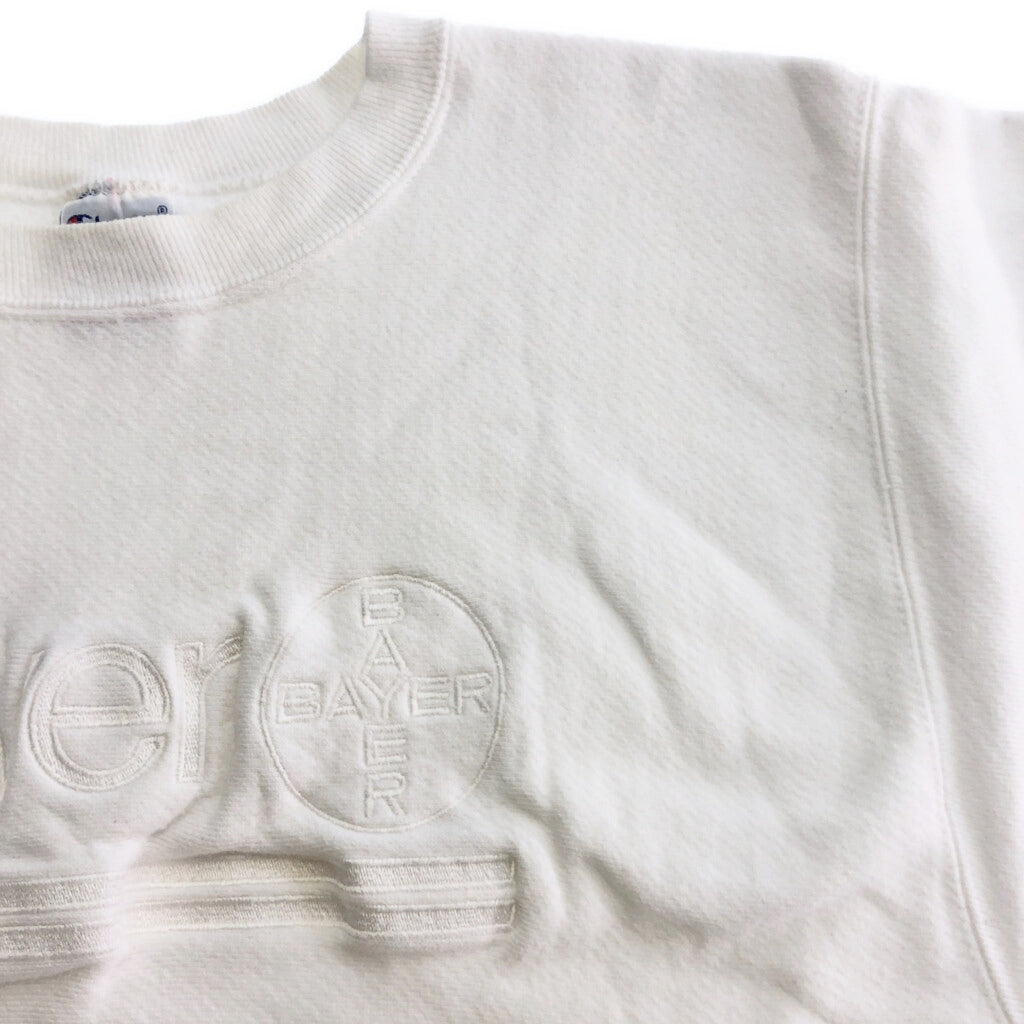 90s Champion REVERSE WEAVE Sweat