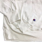 90s Champion REVERSE WEAVE Sweat