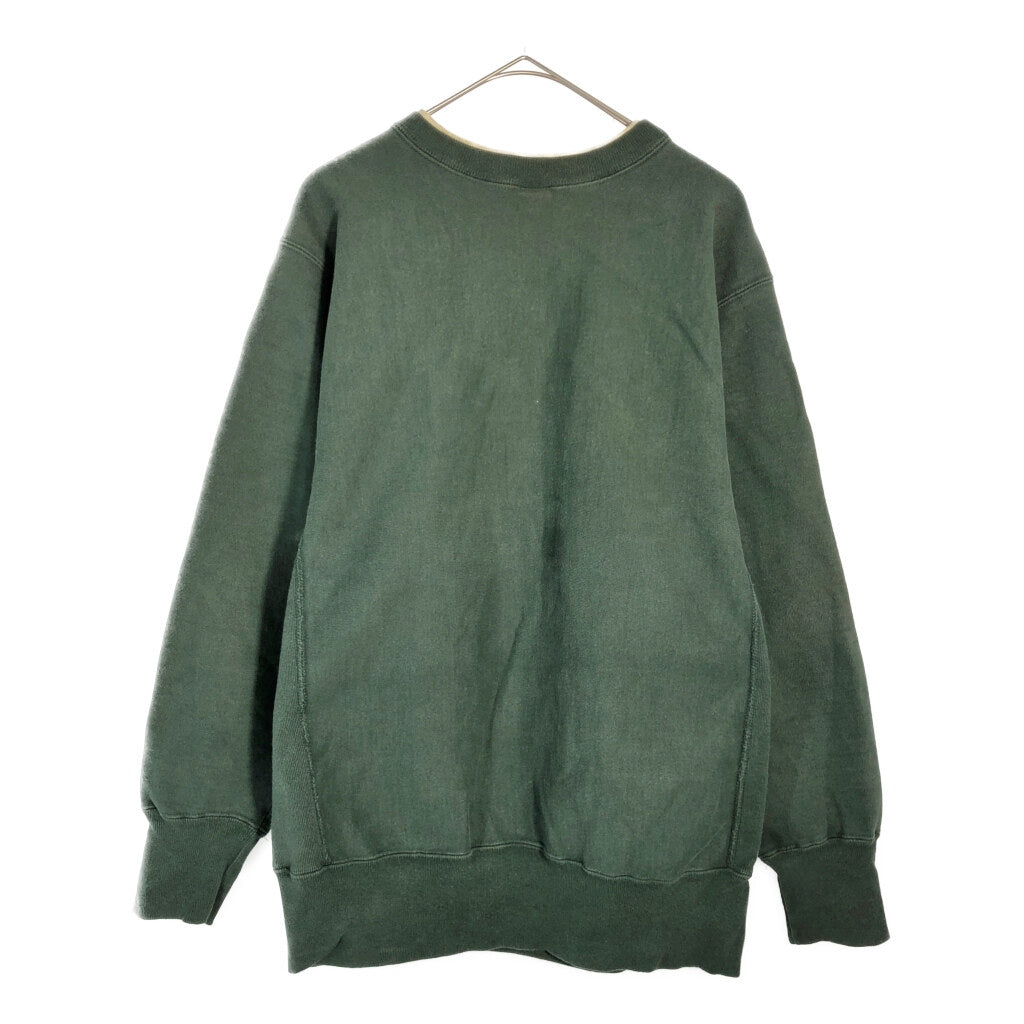 90s Champion REVERSE WEAVE Sweat