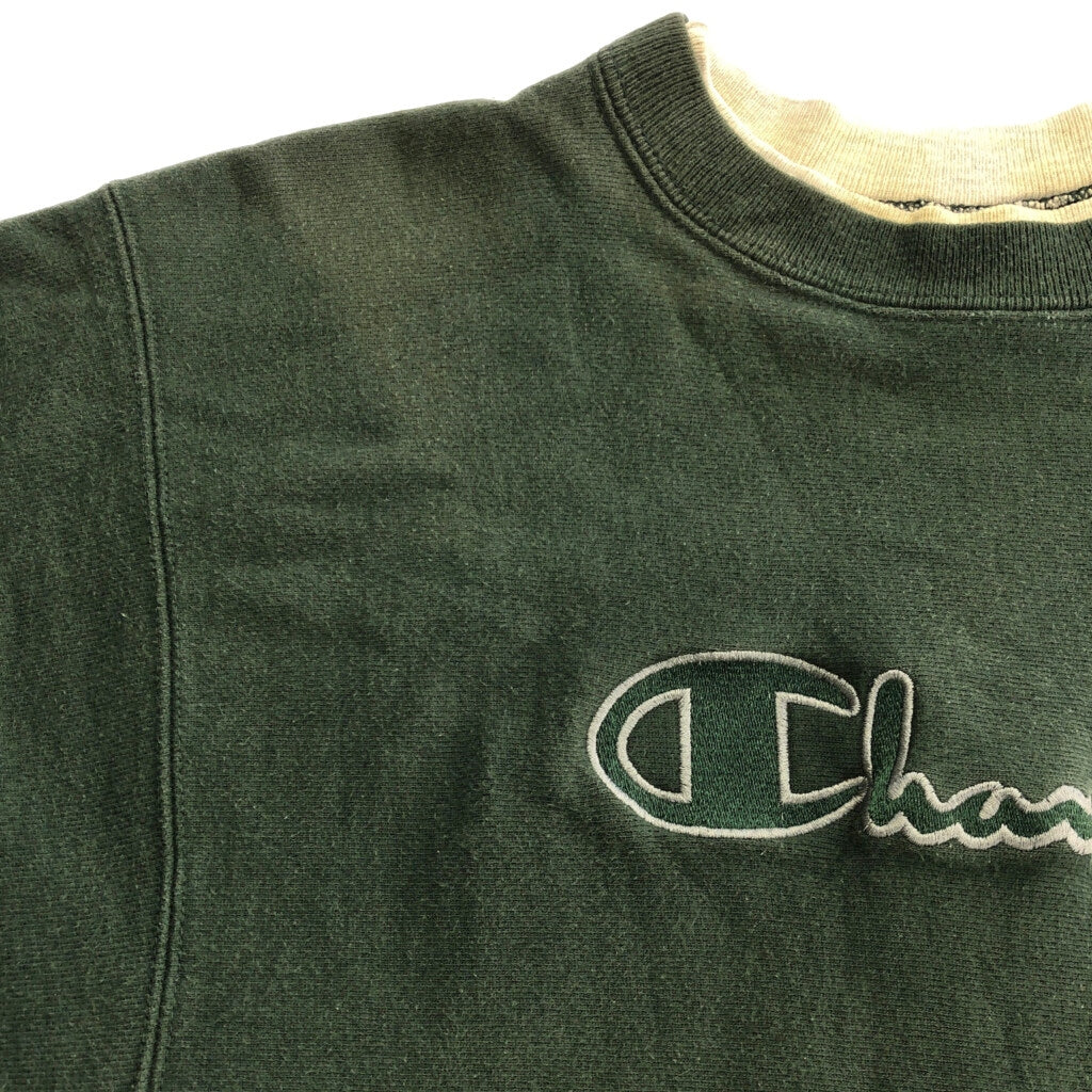 90s Champion REVERSE WEAVE Sweat