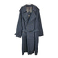 80s Burberrys Trench Trench Coat