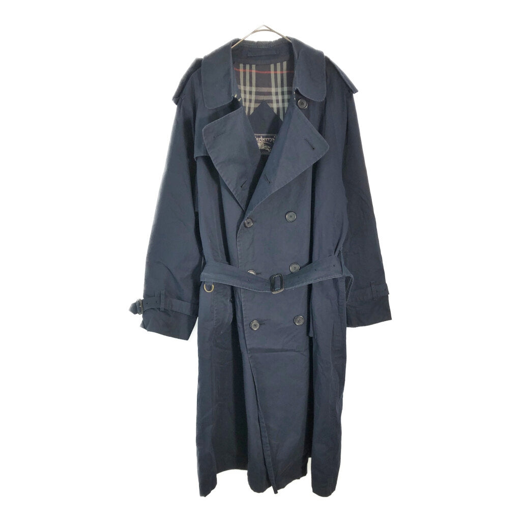 80s Burberrys Trench Trench Coat