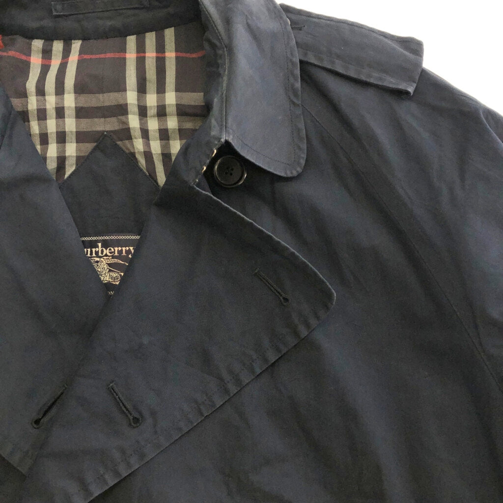 80s Burberrys Trench Trench Coat