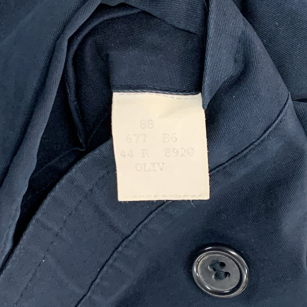 80s Burberrys Trench Trench Coat