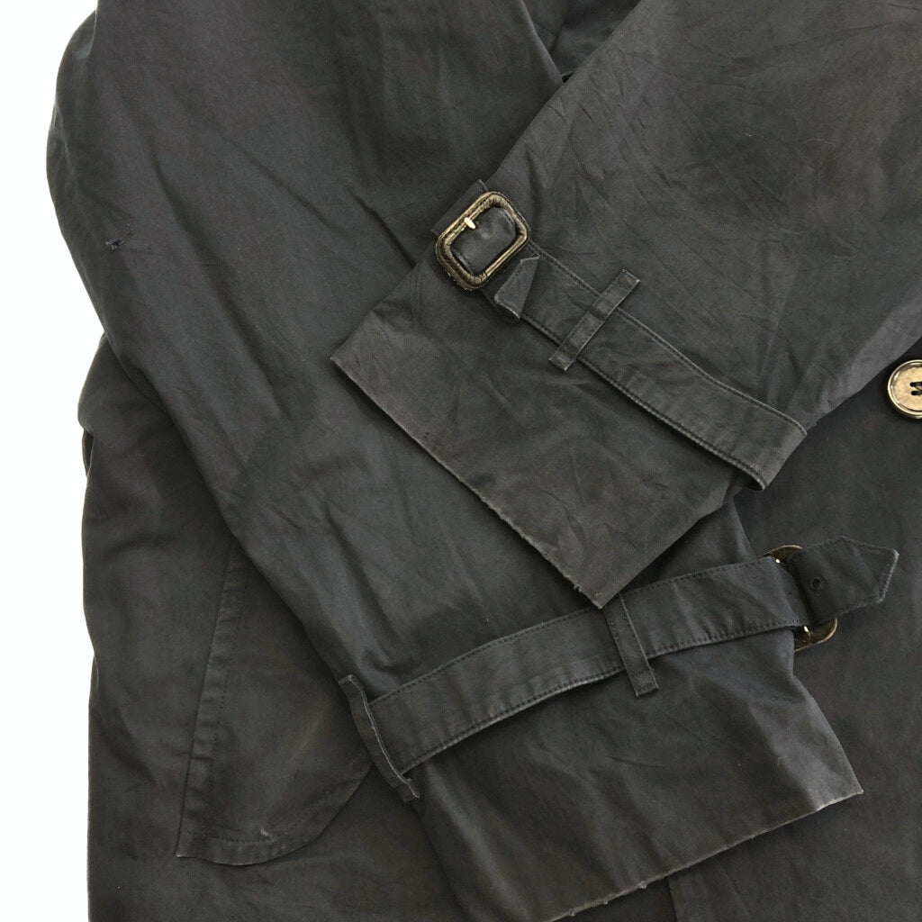 80s Burberrys Trench Trench Coat