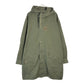 80s Euro Military M-64 Field Parka Military Jacket