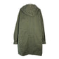 80s Euro Military M-64 Field Parka Military Jacket