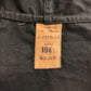 80s Euro Military M-64 Field Parka Military Jacket