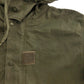 80s Euro Military M-64 Field Parka Military Jacket