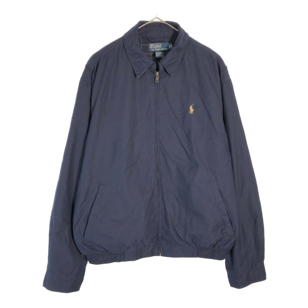 90s Polo by Ralph Lauren Swing Top