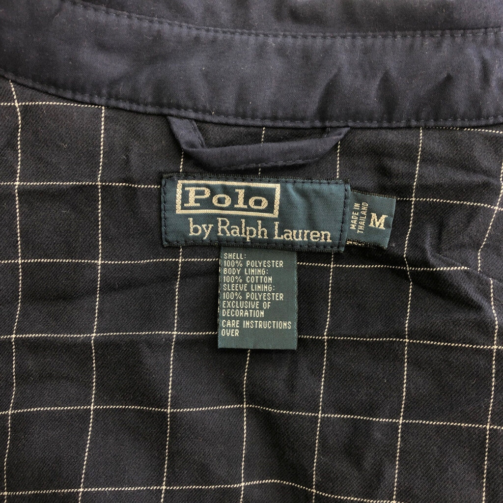 90s Polo by Ralph Lauren Swing Top