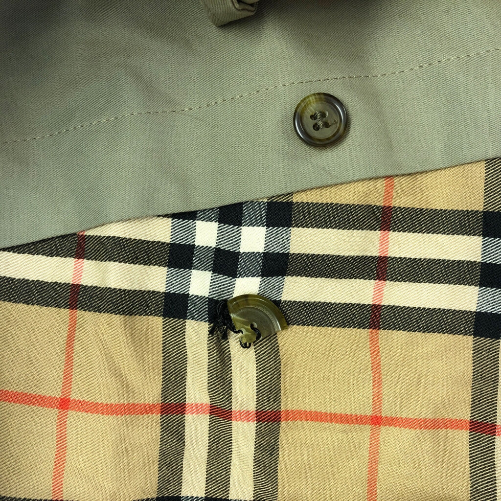 80s Burberrys Trench Trench Coat