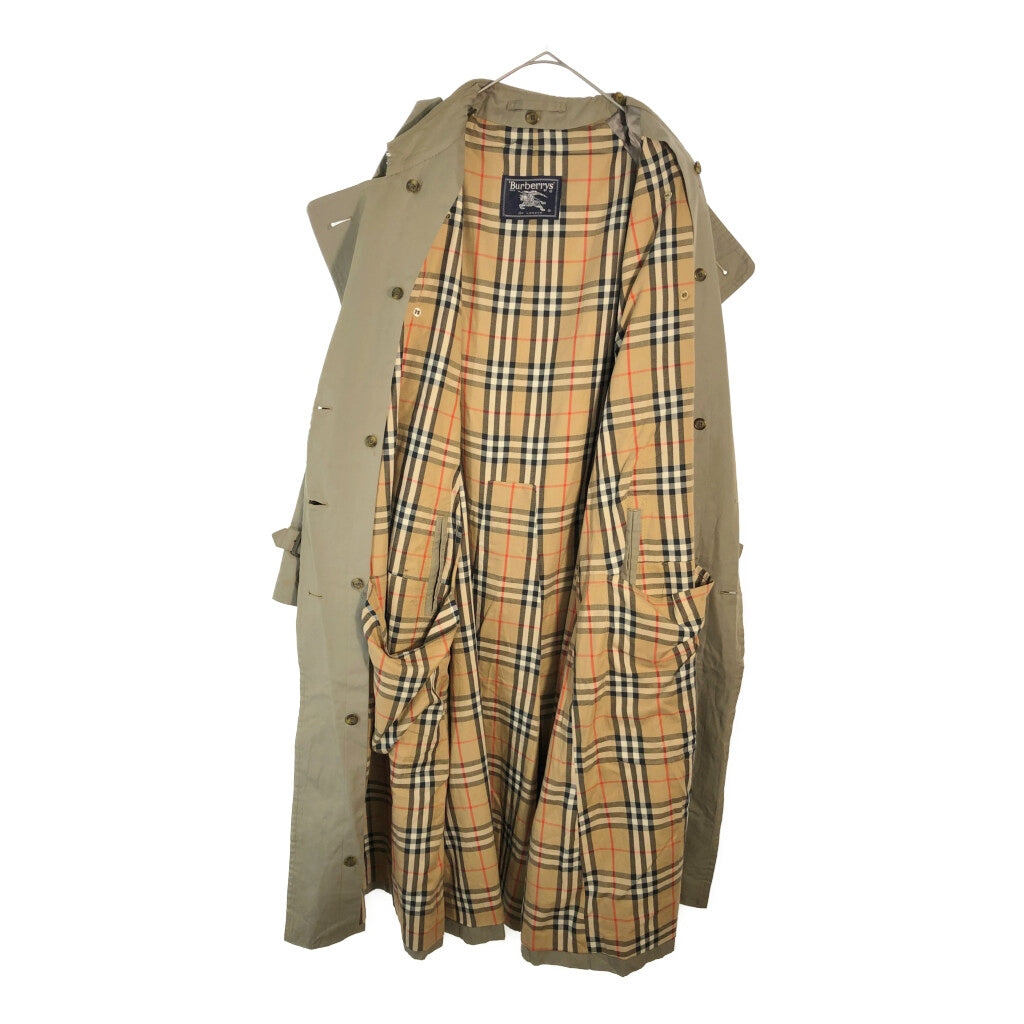80s Burberrys Trench Trench Coat