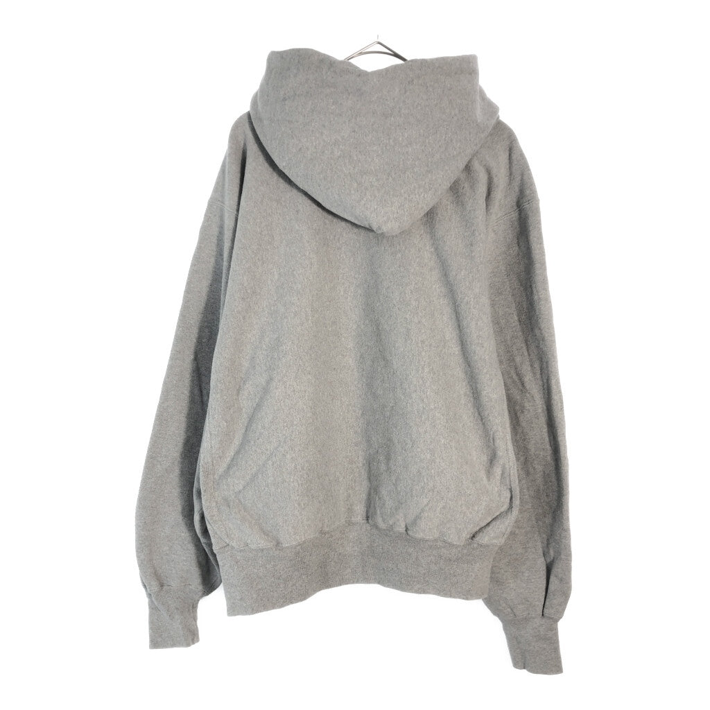 90s Champion REVERSE WEAVE Logo Hoodie