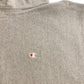 90s Champion REVERSE WEAVE Logo Hoodie