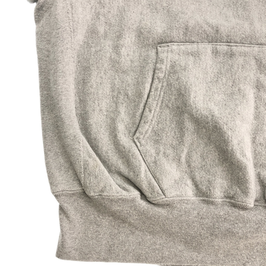 90s Champion REVERSE WEAVE Logo Hoodie
