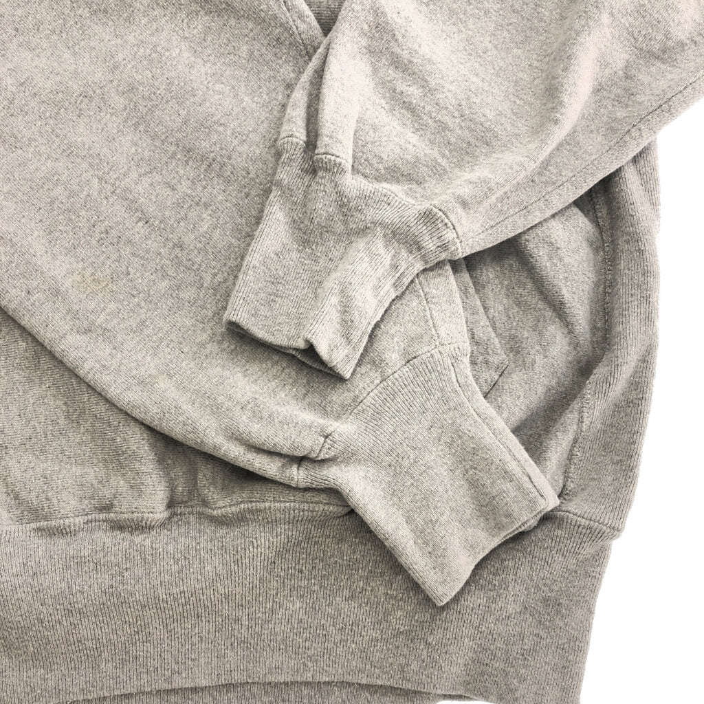 90s Champion REVERSE WEAVE Logo Hoodie