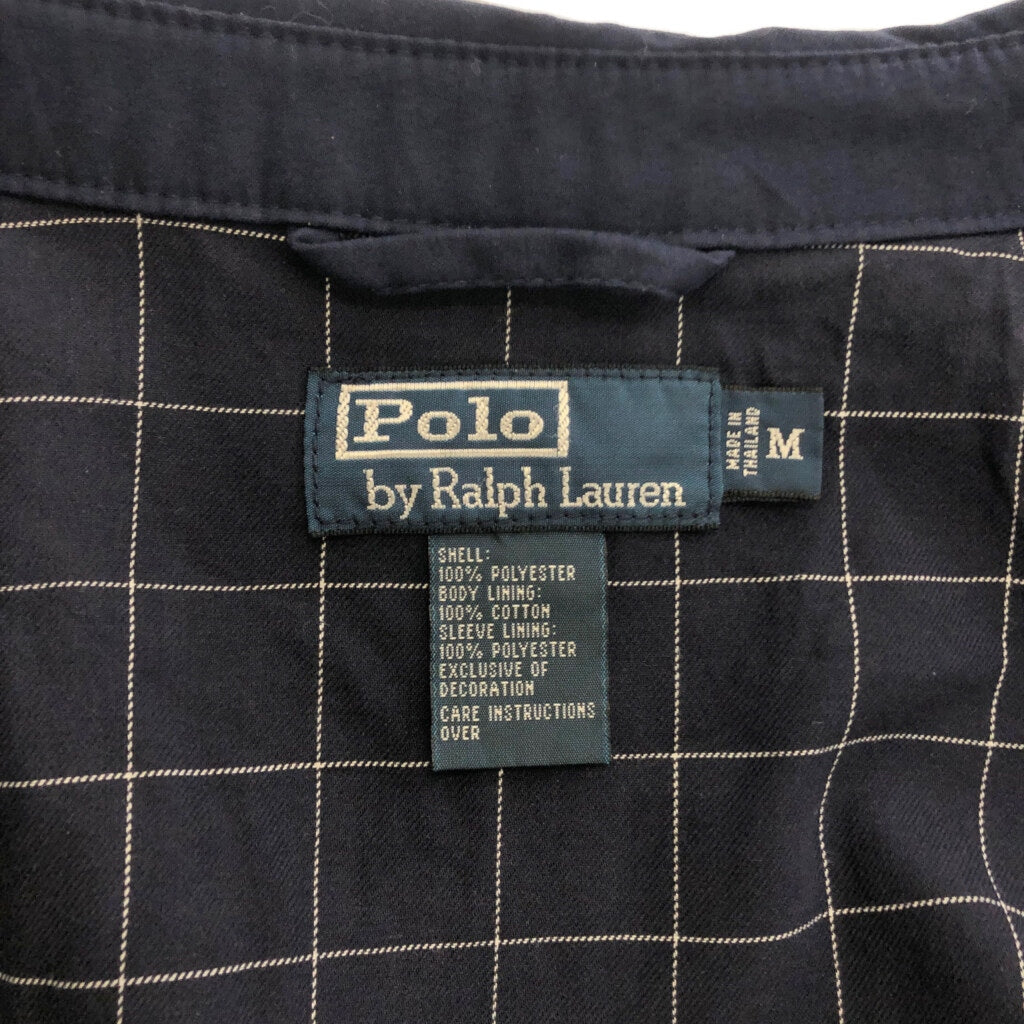90s Polo by Ralph Lauren Swing Top