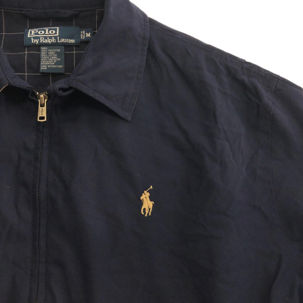 90s Polo by Ralph Lauren Swing Top
