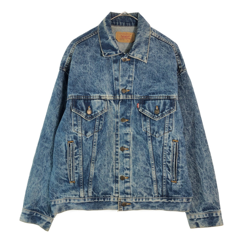90s Levi's Denim Jacket