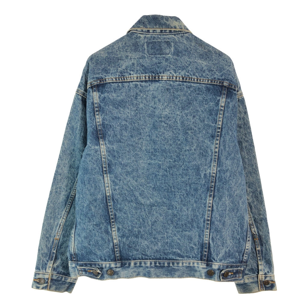 90s Levi's Denim Jacket