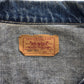 90s Levi's Denim Jacket