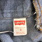 90s Levi's Denim Jacket