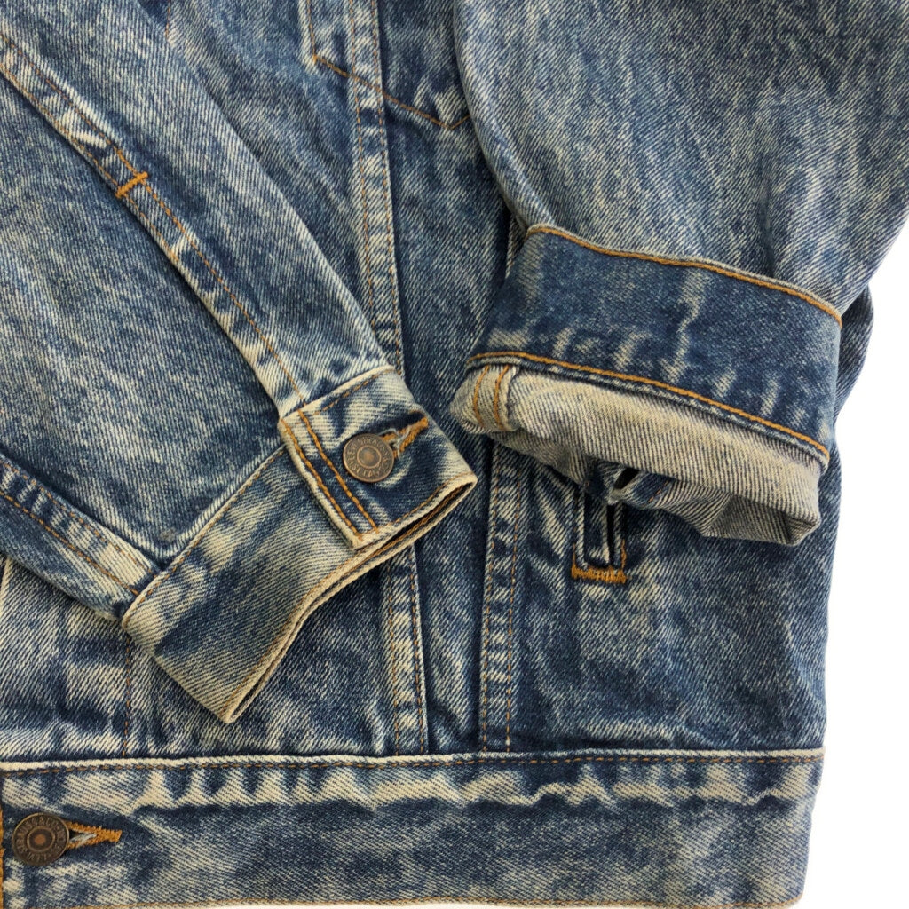 90s Levi's Denim Jacket