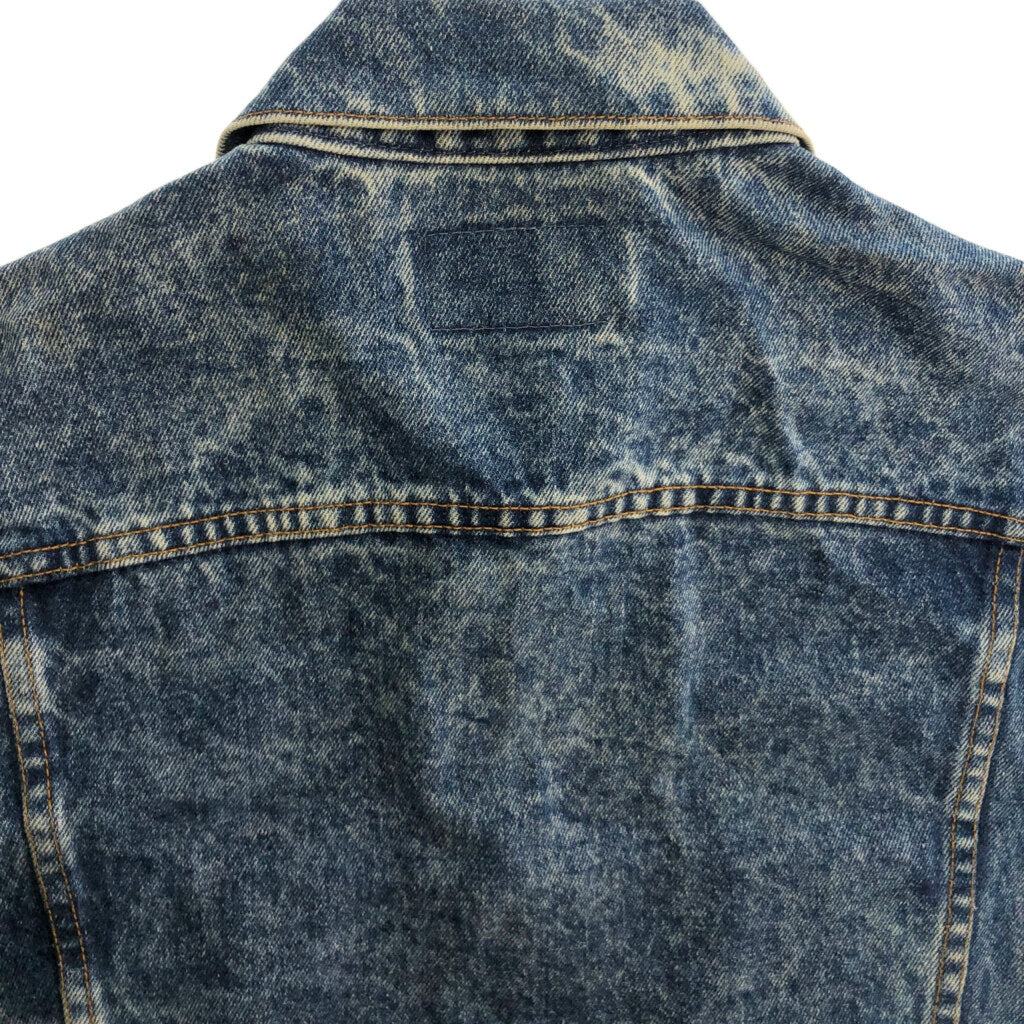 90s Levi's Denim Jacket